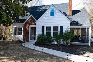 531 Polo Rd, Winston-Salem, NC 27106 - Photo 1