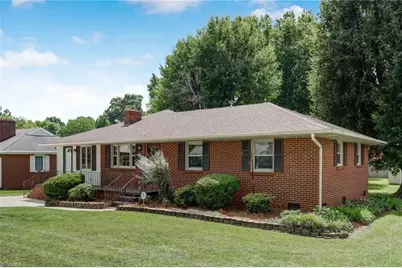 1106 Walnut Street, Reidsville, NC 27320 - Photo 5