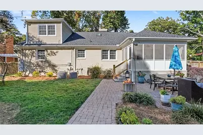 3801 Dogwood Drive, Greensboro, NC 27403 - Photo 23