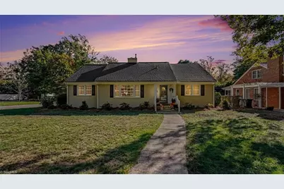 3801 Dogwood Drive, Greensboro, NC 27403 - Photo 1