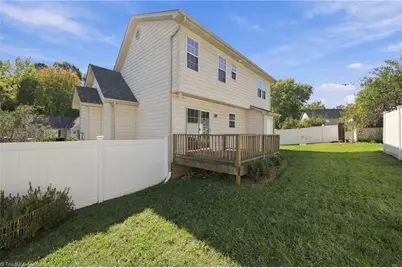 133 Hoskins Circle, Burlington, NC 27215 - Photo 27