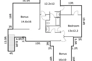 8204 Barbelo Dr, Stokesdale, NC 27357 - Photo 45