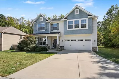 2491 Orchid Drive, Elon, NC 27244 - Photo 13