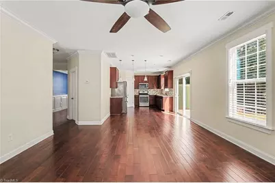 2491 Orchid Drive, Elon, NC 27244 - Photo 5