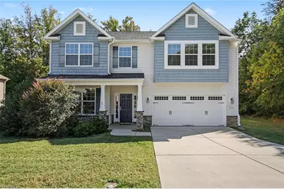 2491 Orchid Drive, Elon, NC 27244 - Photo 1