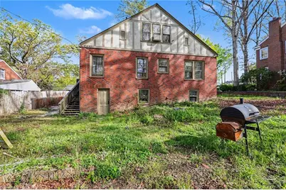 221 Spring Street, Thomasville, NC 27630 - Photo 21
