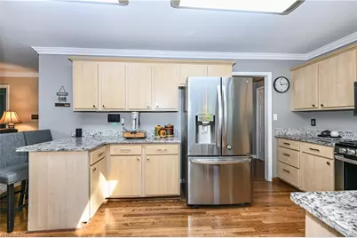 5015 Windermere Drive, Greensboro, NC 27407 - Photo 15