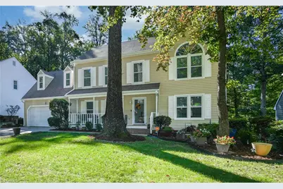 5015 Windermere Drive, Greensboro, NC 27407 - Photo 1