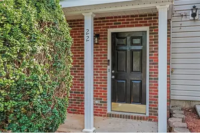 22 Melissa Carol Circle, Greensboro, NC 27407 - Photo 7