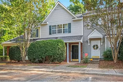 22 Melissa Carol Circle, Greensboro, NC 27407 - Photo 1