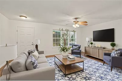 22 Melissa Carol Circle, Greensboro, NC 27407 - Photo 5
