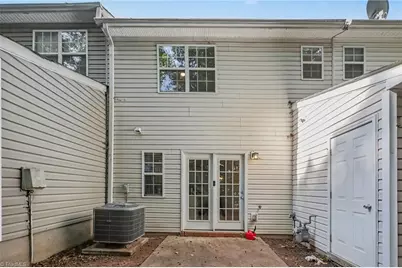 22 Melissa Carol Circle, Greensboro, NC 27407 - Photo 29