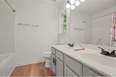 22 Melissa Carol Circle, Greensboro, NC 27407 - Photo 25