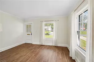 1119 W Northwood St, Greensboro, NC 27408 - Photo 5