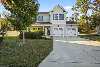4900 Red Poll Drive, Greensboro, NC 27405 - Photo 7
