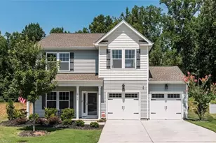 4900 Red Poll Dr, Greensboro, NC 27405 - Photo 1