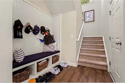 4900 Red Poll Drive, Greensboro, NC 27405 - Photo 17