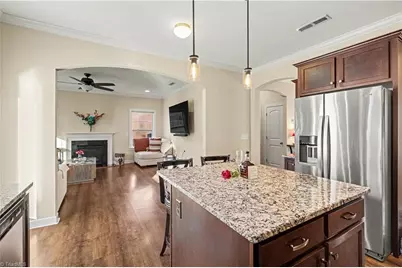 4900 Red Poll Drive, Greensboro, NC 27405 - Photo 15