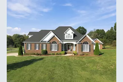 3188 Mattie Florence Drive, Graham, NC 27253 - Photo 1