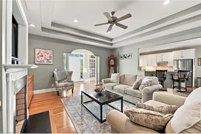 3188 Mattie Florence Drive, Graham, NC 27253 - Photo 11