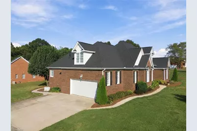 3188 Mattie Florence Drive, Graham, NC 27253 - Photo 3