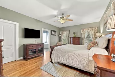 3188 Mattie Florence Drive, Graham, NC 27253 - Photo 25