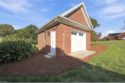 3188 Mattie Florence Drive, Graham, NC 27253 - Photo 9