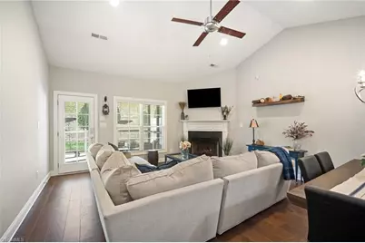 901 Plantation Village Drive, Lexington, NC 27012 - Photo 5