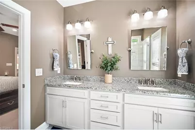 901 Plantation Village Drive, Lexington, NC 27012 - Photo 17