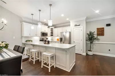 901 Plantation Village Drive, Lexington, NC 27012 - Photo 7