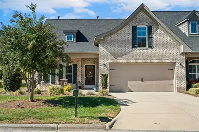 901 Plantation Village Drive, Lexington, NC 27012 - Photo 37