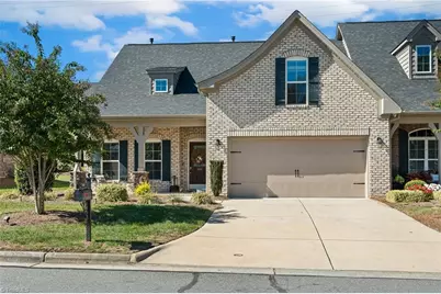 901 Plantation Village Drive, Lexington, NC 27012 - Photo 1