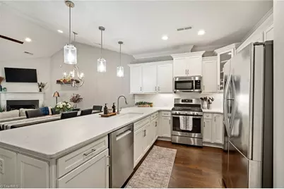 901 Plantation Village Drive, Lexington, NC 27012 - Photo 11