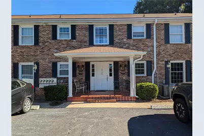 2707 Reynolda Road #C3, Winston-Salem, NC 27106 - Photo 1