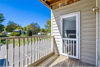 6704 W Friendly Avenue #4E, Greensboro, NC 27410 - Photo 35