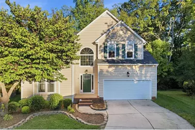 6 Rosebank Court, Greensboro, NC 27407 - Photo 49