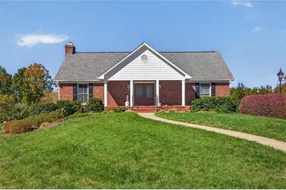 5014 Marigold Way, Greensboro, NC 27410 - Photo 27