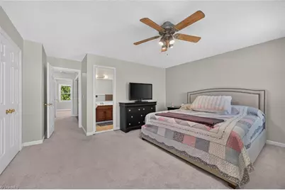 5014 Marigold Way, Greensboro, NC 27410 - Photo 17