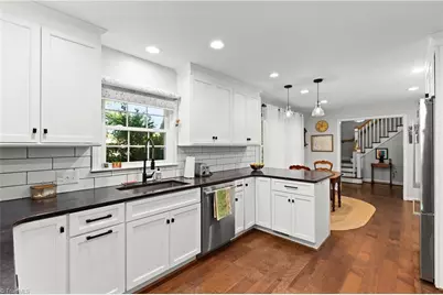 620 Quarterstaff Road, Winston-Salem, NC 27104 - Photo 5