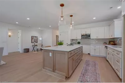 160 Mayo River Meadows Drive, Stoneville, NC 27048 - Photo 19