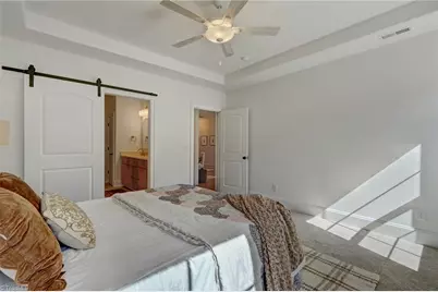 160 Mayo River Meadows Drive, Stoneville, NC 27048 - Photo 21