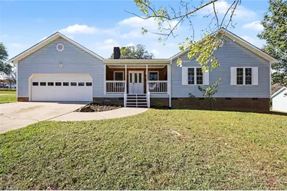 3936 Evergreen Drive, Trinity, NC 27370 - Photo 1