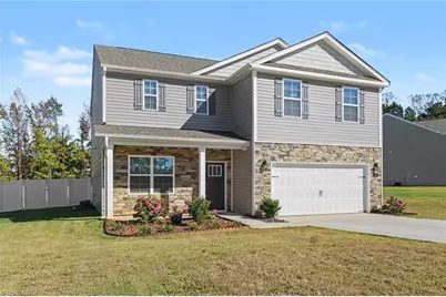152 Crestview Lane, Lexington, NC 27295 - Photo 9