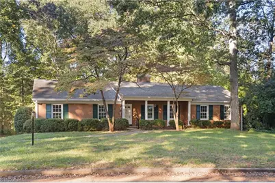 680 Chester Road, Winston-Salem, NC 27104 - Photo 1
