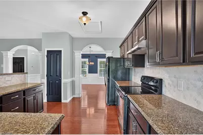 4494 Redfern Place, Winston-Salem, NC 27107 - Photo 27