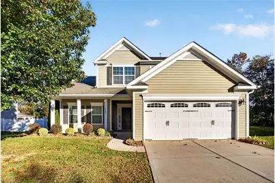 4494 Redfern Place, Winston-Salem, NC 27107 - Photo 1