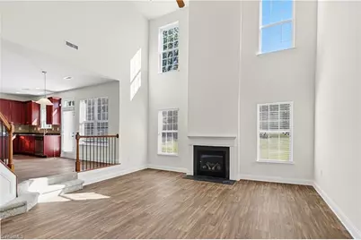 3532 Sage Dale Court, High Point, NC 27265 - Photo 3