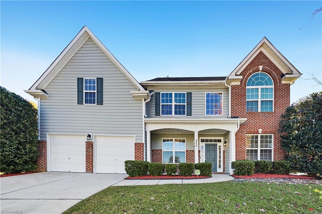 Address A Point 3532 Sage Dale Ct, High Point, NC 27265 - MLS 1239604 - Coldwell Banker