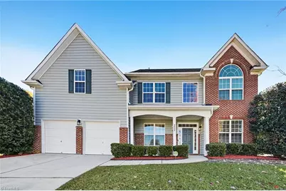 3532 Sage Dale Court, High Point, NC 27265 - Photo 1