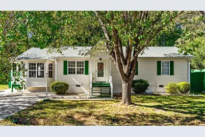 3816 Spring Branch Drive, Winston-Salem, NC 27107 - Photo 1